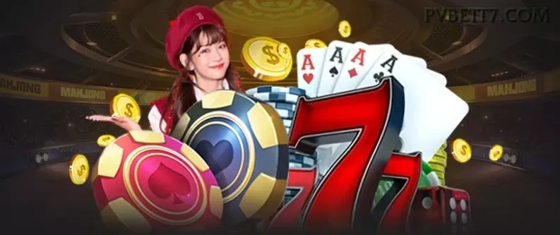 Slots no app pvbet mobile