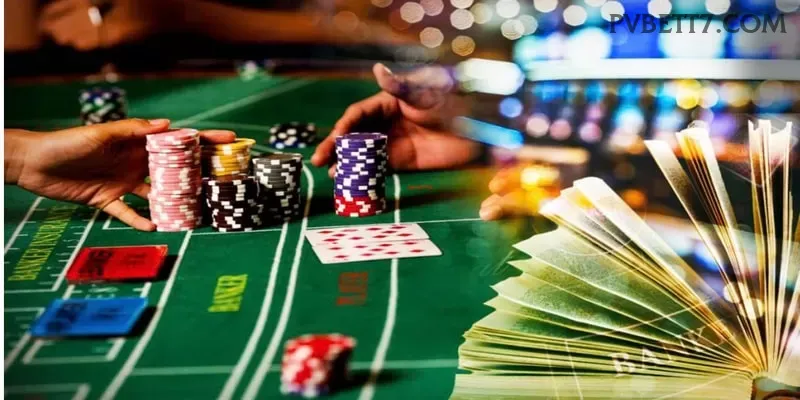 Depósito PIX pvbet